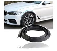 QMMMNH Tiras Anticolisión Goma Protección Pasos Rueda Coche,para Mazda MX-5 MX-30 Axela,Universales,Flexibles,Fáciles de Instalar,para Coche, Camión, SUV,B