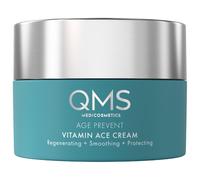 QMS Age Prevent Vitamin ACE Cream 50 ml