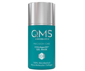 QMS Precision Care COLLAgen3D Gel Mask 75 ml