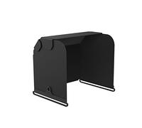 QMSOZMD Repuestos para Drones For dji Mini 3 Pro/ 2/SE/Mavic Air 2/2S, Parasol Plegable con Control Remoto, Cubierta Parasol for teléfono for Mini 3 Pro, Accesorios for Dron(9.7in)