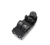 QMTVFSRH Interruptor Ventana para 1 3 Series E88 M3 E92 Coupe 2008 2009 2010 2011 2012 2013 2014 Reemplazo del Botón del Interruptor De La Ventana Eléctrica(Model B)