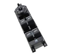 QMTVFSRH Interruptor Ventana para F&ORD Mondeo MK4 S-MAX Galaxy 2007-2012 Botón del Interruptor De Control del Elevador De La Ventana Principal De Energía del Nuevo Automóvil