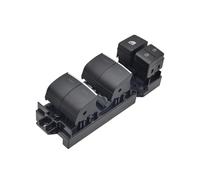 QMTVFSRH Interruptor Ventana para T&oyota para RAV4 para RAV 4 para CHR 2019 2020 2021 Botón Control Coche Interruptor Ventanilla Principal Eléctrico Conductor Izquierdo(Main Switch)