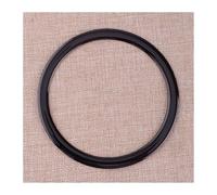 QMTVFSRH para BMW para Serie 3 E90 E92 E93 X1 E84 Años 2010-2015 2 Pegatinas Plástico para Altavoz Puerta Kit reparación Interior