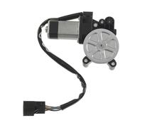 QMTVFSRH Ventanilla Elevalunas Coche Elevalunas Eléctrico 6 Pines para Coche Delantero Izquierdo con Motor Elevación para Land para Rover LR2 2008-2015 LR002209