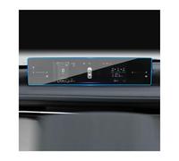 QMTVFSRH Virtual Cockpit Protector Pantalla Para Changan Para Qiyuan A05 2024 2025 13,2" Película Templada Para Pantalla Navegación Protector Arañazos Para Tablero(Instrument Film 10.25")