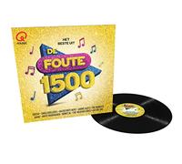 Qmusic: Het Beste Uit De Foute 1500