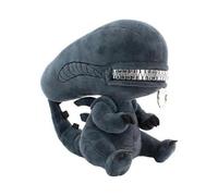 QMx Quantum Mechanix - Alien - Xenomorph Zippermouth Plush 22cm