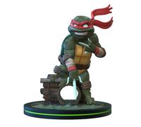 QMx Raphael Tortugas Ninjas Mutantes Adolescentes Q-Fig