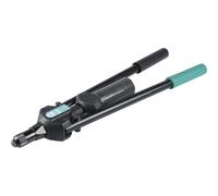 QN 64 - Remachadora ciega para remaches ciegos de 2,4 a 6,4 mm de diámetro, acero