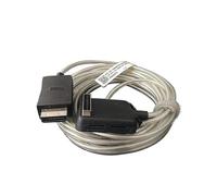 QN55Q7FN QN65Q7FN Es For Cable De Fibra Óptica One Connect BN39-02395A QN75Q7FN TV 5M/16FT