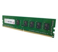 QNAP 16GB DDR4 RAM 3200 MHz UDIMM K1 Versi Marca