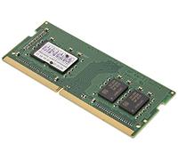 QNAP 4GB DDR4-2666 SO-DIMM 260 Pin T0 VERSIO