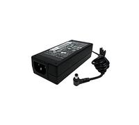 QNAP 65W External Power Adapter FOR 2 Bay NAS QNAP PWR-ADAPTER-65W-A01, 65 W, Interior, Negro