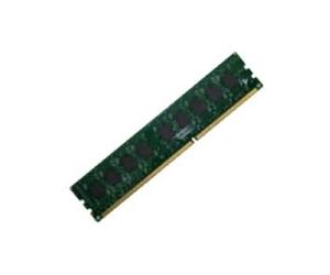 QNAP 8GB DDR4-2133 DIMM Memoria de trabajo, Adecuado para una estación turbo