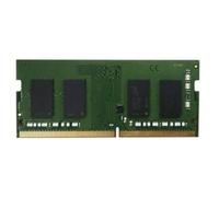 QNAP 8GB DDR4-2666 SO-DIMM 260 Pin T0 VERSIO