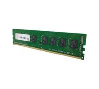 QNAP RAM-8GDR4ECI0-UD-3200 módulo de memoria 8 GB 1 x 8 GB DDR4 3200 MHz ECC