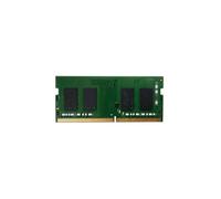 Memoria RAM QNAP 8GB DDR4 SO-DIMM 2666MHz RAM-8GDR4T0-SO-2666