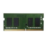 QNAP A0 Versión - DDR4 - Módulo - 4 GB - SO DIMM 260-PIN