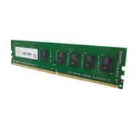 QNAP - RAM-16GDR4A1-UD-2400 módulo de memoria 16 GB 1 x 16 GB DDR4 2400 MHz