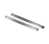 QNAP ACCESORIO A02 SERIES (CHASSIS) RAIL KIT, MAX. LOAD 35 KG QNAP RAIL-A02-90, ALUMINIO, QNAP TS-EC2480U-RP