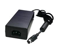 QNAP Accesorio PWR-ADAPTER-120W-A01 PWR-ADAPTER-120W-A01, 120 W, Interior, Negro, 59 MM, 137 MM, 34 MM