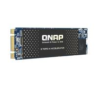 QNAP Acelerador de reconocimiento de Imagen AI asequible NAS, hasta 3 Tops AI Processing Power (QAI-M100)