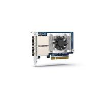 QNAP QXP-3X8PES tarjeta de red Internal 64000 Mbit/s