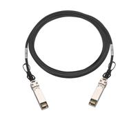 QNAP CAB-DAC50M-SFFPP 10B Base 5M Cable De Conexión Directa