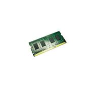 QNAP RAM-4GDR3L-SO-1600 módulo de memoria 4 GB 1 x 4 GB DDR3 1600 MHz