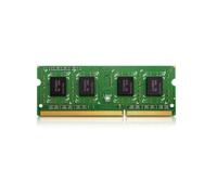 QNAP DDR4 SODIMM 8GB 1x8GB 3200MHz RAM-8GDR4K0-SO-3200