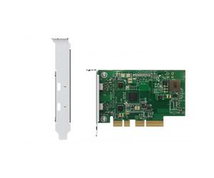 QNAP DUALPORT THB 3 Expansion Card
