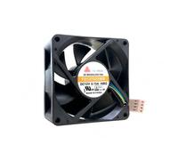 QNAP FAN-7CM-T01 computer cooling system Universal Black
