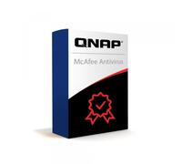 QNAP LS-MCAFEE-5Y Nuevo