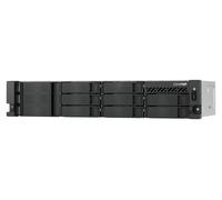 Almacenamiento en Red NAS Qnap TS-855EU-8G Negro Multicolor