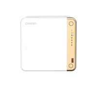 QNAP Network Attached Storage Device