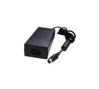 QNAP - PWR-ADAPTER-120W-A01 adaptador e inversor de corriente Interior Negro
