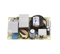 QNAP PWR-PSU-100W-DT01 unidad de - Fuente de alimentación (100 W, Servidor, QNAP TS-431XeU, Multicolor)