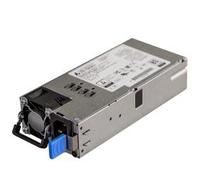 QNAP Unidad de fuente de alimentación PWR-PSU-300W-DT02 300W Alta eficiencia Plata