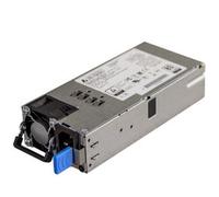 QNAP PWR-PSU-550W-DT01 unidad de fuente de alimentación Acero inoxidable