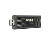 QNAP QAI-U100, NAS Acelerador de reconocimiento de Imagen AI asequible, hasta 3 Tops de Potencia de procesamiento de IA