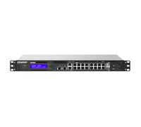 QNAP Switch 16 Ports Rack *QGD-1602P-C3558-8G