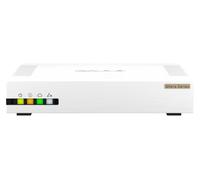 QNAP QHORA-321 router 2.5 Gigabit Ethernet Blanco