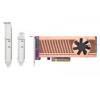 QNAP QM2-2P-384A Nuevo