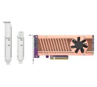 Qnap Tarjeta de Red QM2-2P-384A