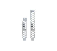 QNAP - QM2-2S-220A tarjeta y adaptador de interfaz Interno M.2