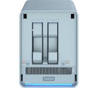 ROUTER INALAMBRICO QNAP QMIROPLUS-201W 802.11A B G N AC BLUETOOTH FUNCIONES NAS
