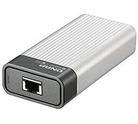 QNAP QNA-T310G1T Thunderbolt 3 to 10Gbe Nbase-T Adapter
