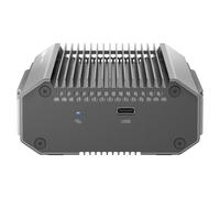 QNAP - QNA-UC10G2SF adaptador y tarjeta de red Ethernet 10000 Mbit/s