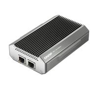 QNAP QNA-UC10G2T adaptador y tarjeta de red Ethernet 10000 Mbit/s